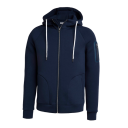 Matterhorn Men Paccard Langermet hettegenser marineblå 1 stk SBG-976M-60 XL
