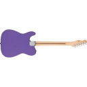 Squier Sonic Esquire H Ultraviolet