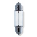 OSRAM ORIGINAL FESTOON BILLYS C5W 5W SV8,5-8, 2 STK