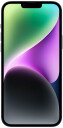 Apple iPhone 14 Plus 256GB 5G OLED Skjerm - Midnatt