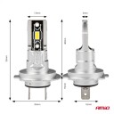 LED pære AMIO 03332