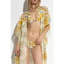 Versace Dame Svømmetøy Flerfarget L,