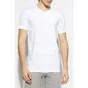 Tom Ford Herre Topper Hvit XL,