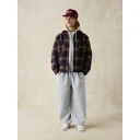 Walk in Paris, Herre, Skjorter, Flerfarget, S,