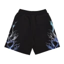 Phobia Archive Herre Shorts Svart XS,