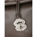 Zanellato Dame Vesker Brun ONE SIZE,