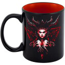 Blizzard Diablo IV Queen Lilith krus