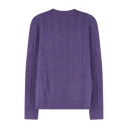 Polo Ralph Lauren Herre Strikkevarer Lilla L,