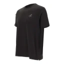 Paul & Shark Herre Topper Svart 2XL,
