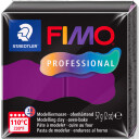 Staedtler FIMO Professional 57 g Modelling Clay Dark pink 20