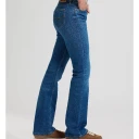 Lee Dame Jeans Blå W31 L31,