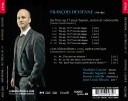 Beno T Loiselle Benoit Loiselle Jean Louis Blouin Mathieu Lussier Pascale Gigu Re Pascale Giguère François Devienne  Six Trios Op 17  CD