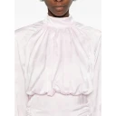 Rotate Birger Christensen Dame Topper Rosa S,