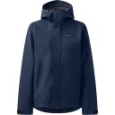 Haglöfs Breeze Proof JacketWomen Tarn Blue