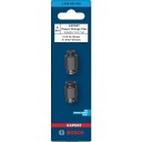 Bosch Hullsagkonvertering 6 Deler - Adapter til PC-Hullsag