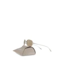 Alexander McQueen unisex Accessories Grå ONE SIZE,