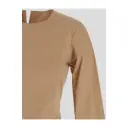 TheLatest Dame Topper Beige M