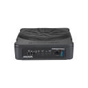 Kicker HS10 Aktiv subwoofer 10" aktiv subwoofer,180W RMS, bassremote
