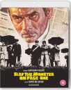 Slap The Monster On Page One 1972 Bluray