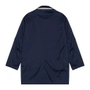 Aquascutum Herre Frakker Blå 2XL,