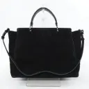 Jil Sander Dame Svart 