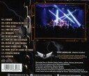 Airforce  Live Locked N' Loaded  CD