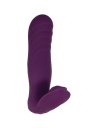 Gender X Velvet hammer vibrator