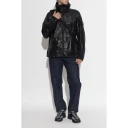 Stone Island Herre Jakker Svart L,