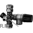 VR22 SIKKERHETSVERKTØY 10B 3/4"