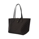 By Malene Birger Dame Vesker Brun ONE SIZE,