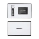 Dsquared2, Herre, Accessories, Svart, ONE SIZE,