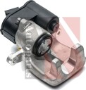 YSPARTS YS BC0948 Bremsecaliper