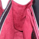 Salvatore Ferragamo Dame Svart