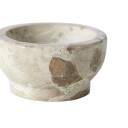 Muubs Vita skål Ø6,3 cm Seashell