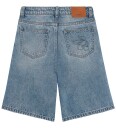 Grunt Shorts   Denim   GrMille   Authentic Blue   Grunt   14 år 164   Shorts   Blå