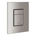GROHE SKATE COSMOPOLITAN TRYKKPLATE SUPERSTEEL