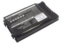 Fujitsu LifeBook T4310 batteri (4400 mAh 10.8 V)