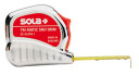 Sola TRI MATIC Målebånd 10 m