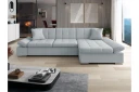 Djerra Sovesofa med Divan 3 seter   Blå