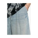 Purple Brand Herre Shorts Blå W29,