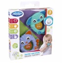 PLAYGRO Soothe & Chew Silicone Teethers 10188759