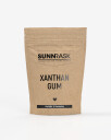 3x SunnRask Xanthan Gum 100g