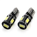 LED pære AMIO 01628