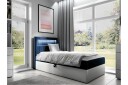 Boisdale Sengeramme 100x200 cm  