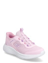 Skechers Bounder Pro   Pink   27