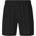 Virtus Spier v3 Treningsshorts Herre Svart 3XL