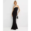 Jacquemus Dame Kjoler Svart 2XS,