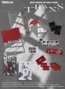 Orbit  Trans Magazine  CD