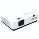 InFocus Prosjektor IN1014 LightPro Advanced LCD Series 1024 x 768 3400 ANSI lumen