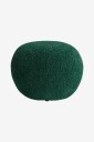 Ellos Home   Puff Space 61x61 cm   Grønn